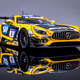 Illustration for article titled V8-beast for the Nuerburgring
